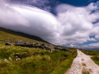 Achill Island, County Mayo